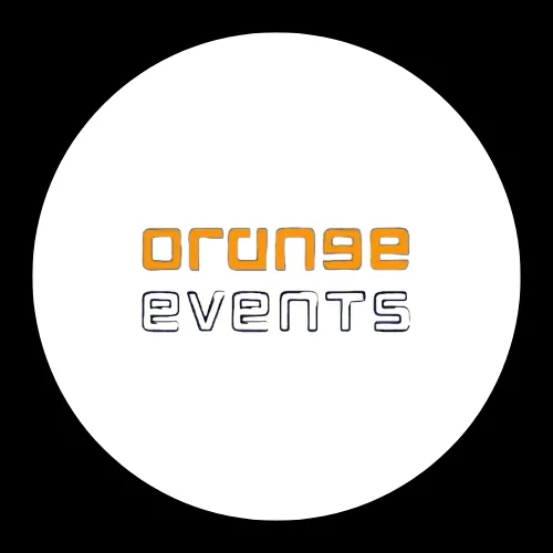 Logo von Orangeevents